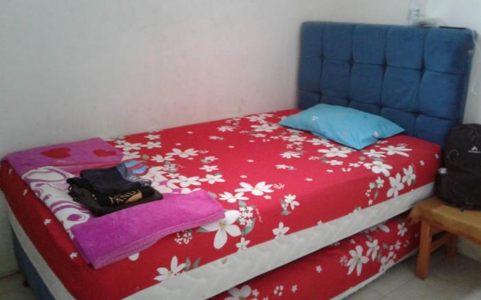 KARUNIA HOMESTAY