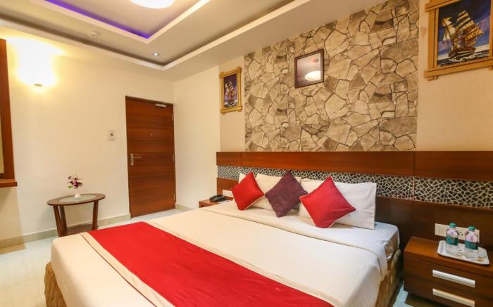 Icon Suites by Bhagini