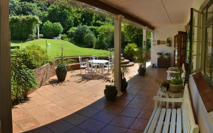 Brevisbrook Bed and Breakfast