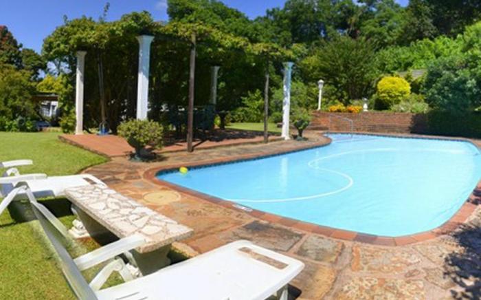Brevisbrook Bed and Breakfast