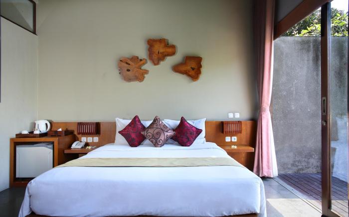 The Canggu Boutique Villas