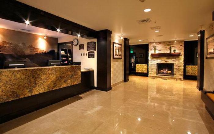 Staybridge Suites Chihuahua By IHG
