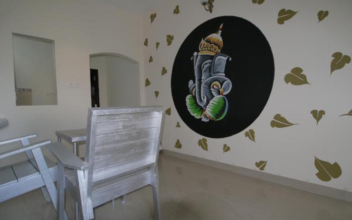 La Maison Radha - A Homestay Apartment