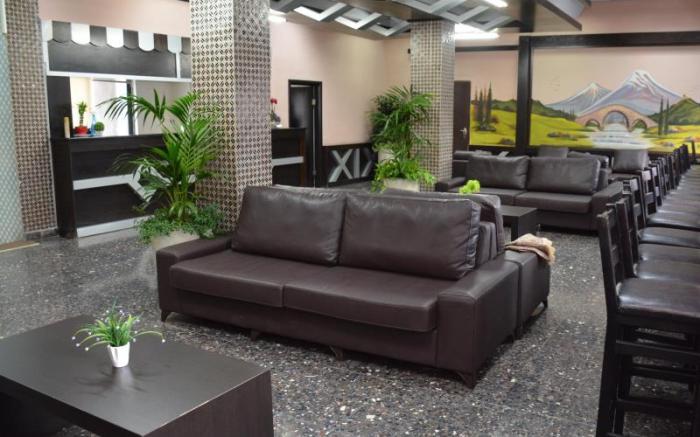 New Metropole Hotel