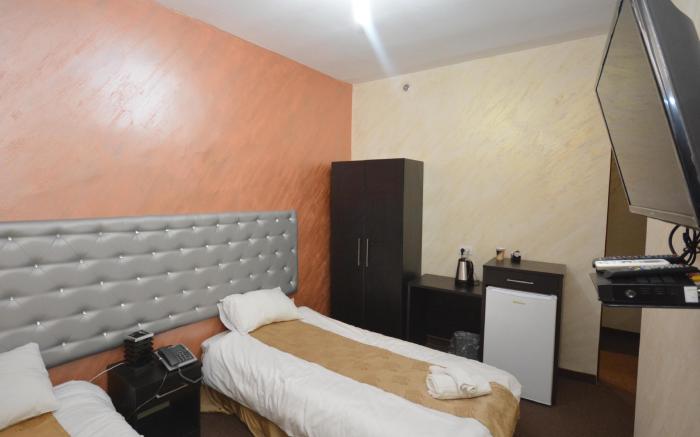 New Metropole Hotel