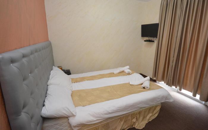 New Metropole Hotel