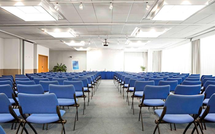 Novotel Caserta Sud Hotel