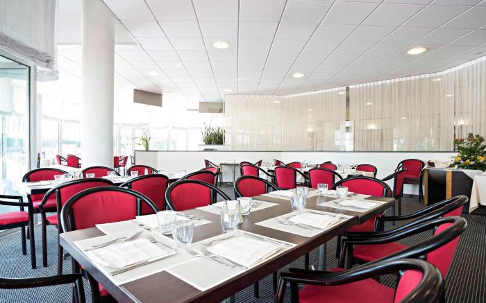 Novotel Caserta Sud Hotel