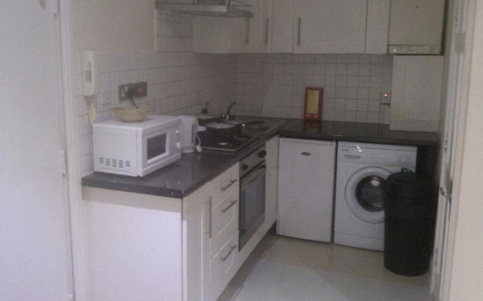 Marble Arch Flats