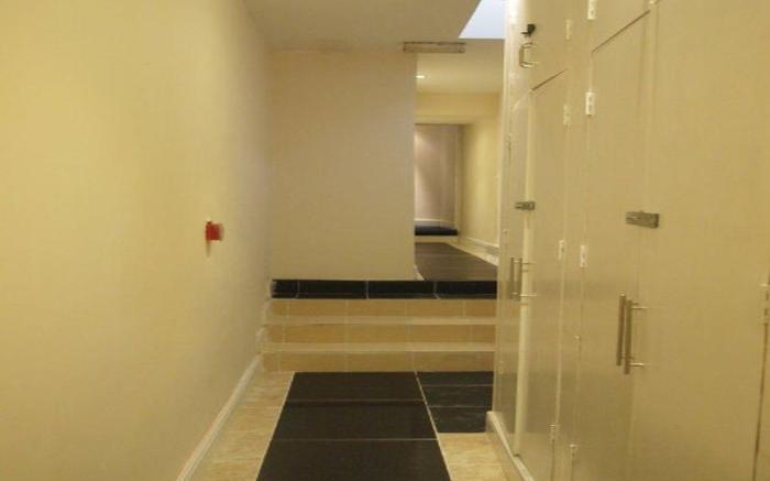 Marble Arch Flats