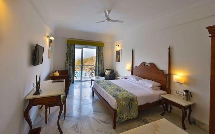 Fateh Safari Resort by Fateh Collection