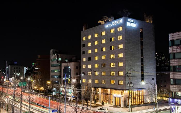 Hotel Denim Seoul