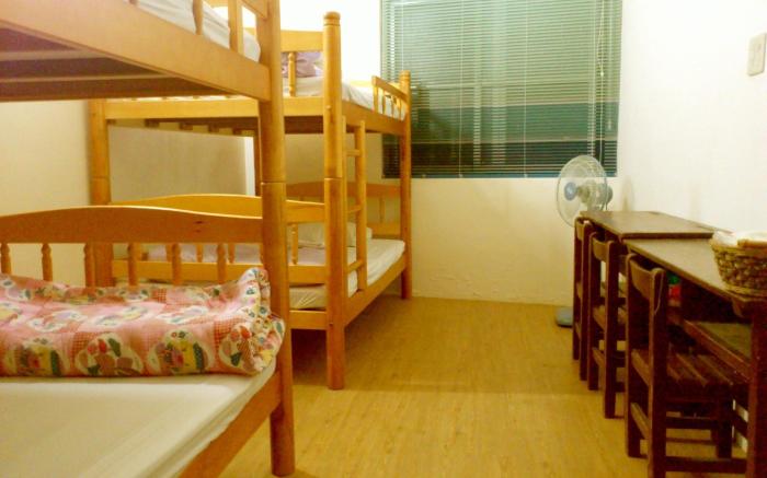 Jin Lon Hotel
