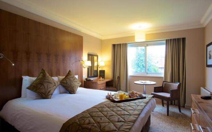Aubrey Park Hotel