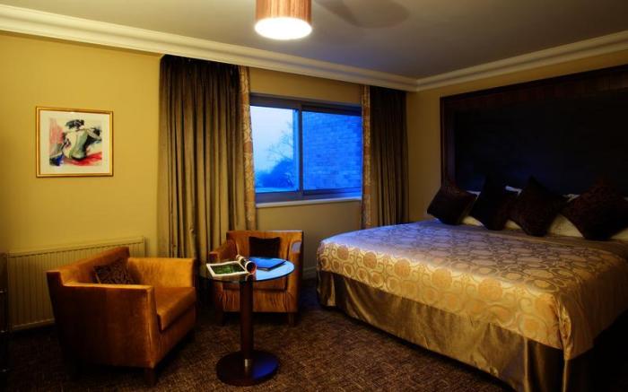 Aubrey Park Hotel