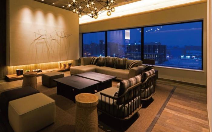 JR Inn Asahikawa