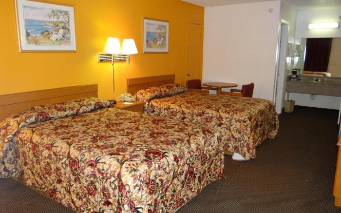 Magnuson Hotel Bradenton