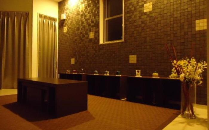 Guest House Ochakare