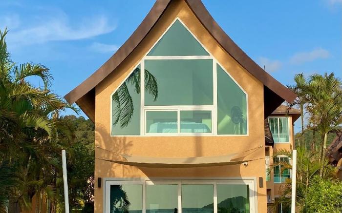 Villa Bella Serene 5E