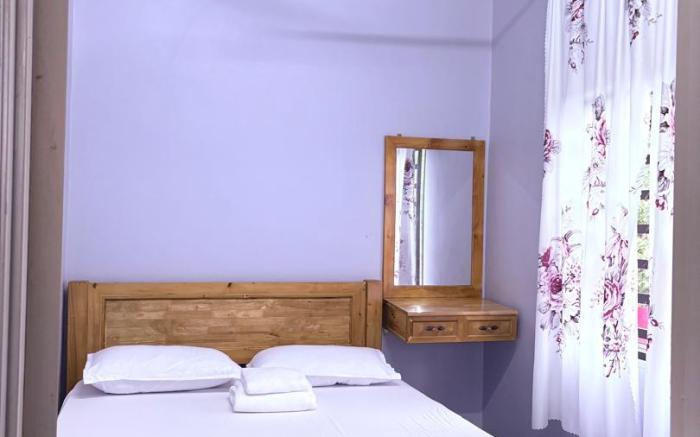 Bushriah Homestay