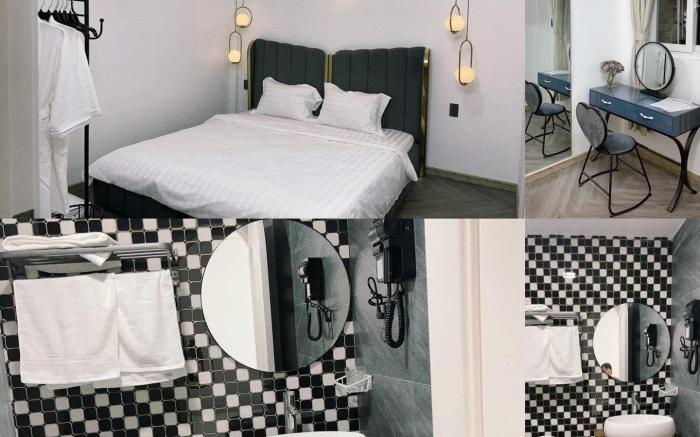 Villa 6pn Huế Kinh Đô