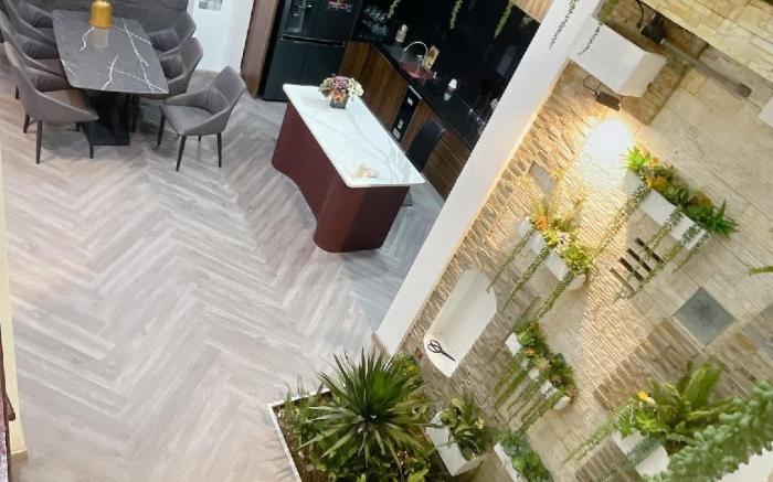 Villa 6pn Huế Kinh Đô