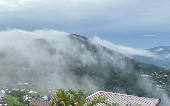 ไร่ภูผาร่มเย็น