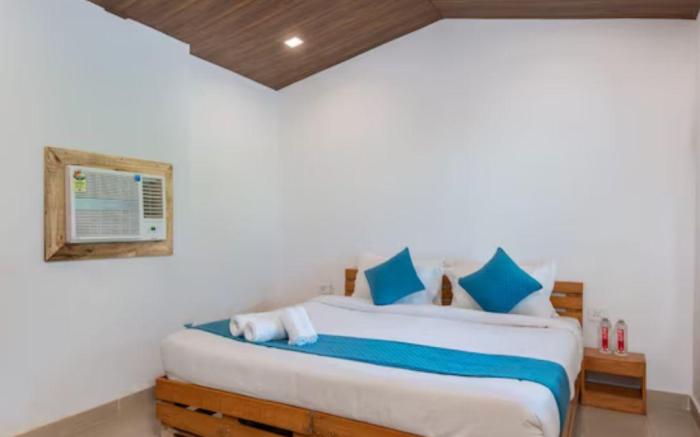 Farm Aravalia Mangar