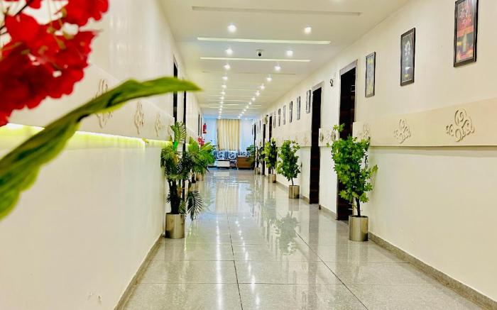 HOTEL ROYAL FORT