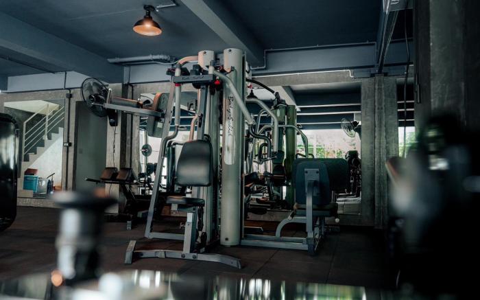 Glow House Sukhumvit 54