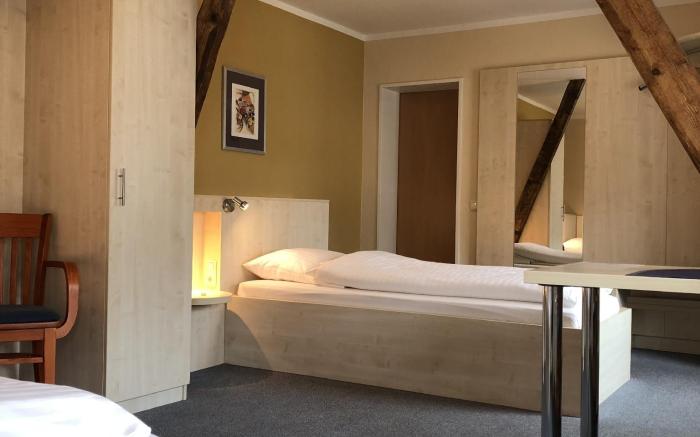 Hotel Select