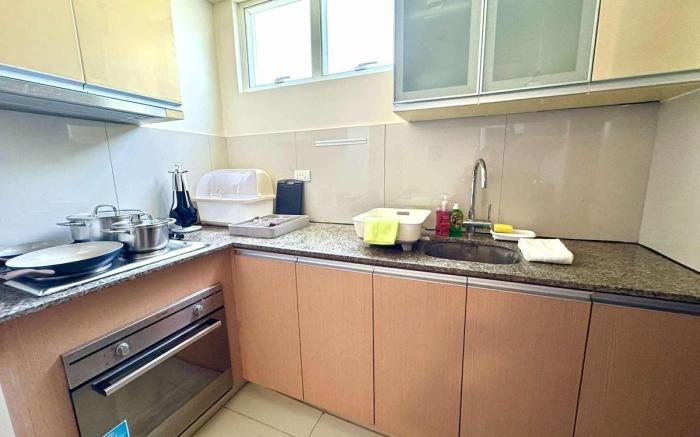 C4-12MN 2BR Pool, Beach&Wi-Fi