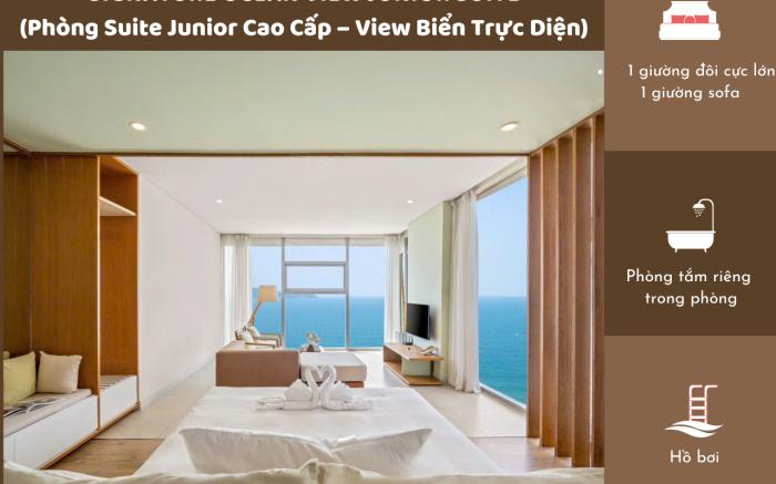 Signature Luxury Villas Retreat Ocean Da Nang