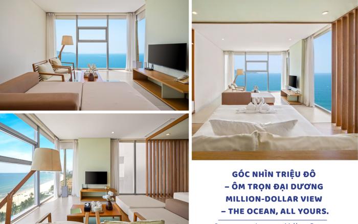 Signature Luxury Villas Retreat Ocean Da Nang