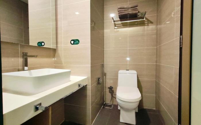 The Pines Hotel  Family Suite@Near Jonker@Heritage