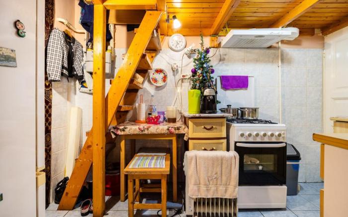 Budapest Központ Magyarország