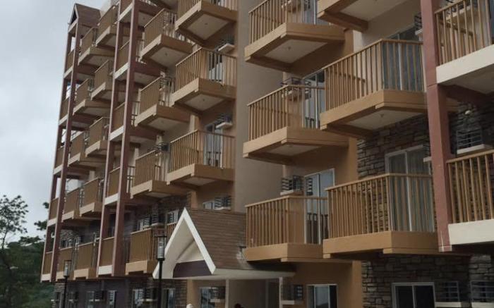 Mountain Escape Staycation