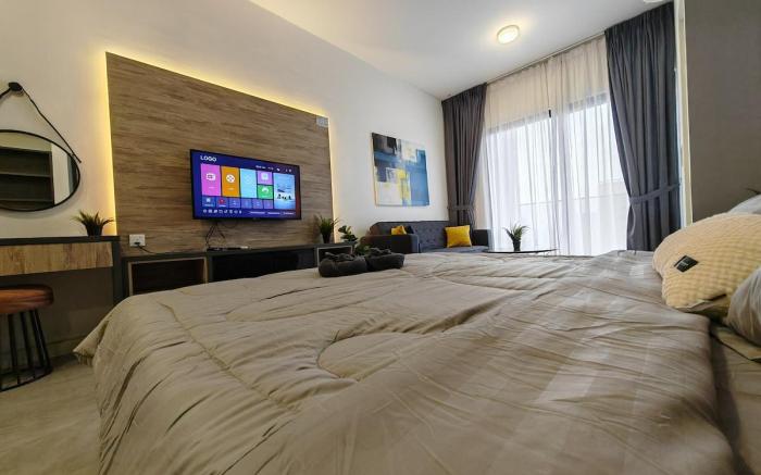 Mykey Imperio B-29-13 Melaka City Couple Room