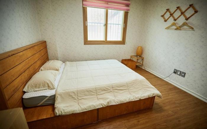 Mosageum STAYBae Pension