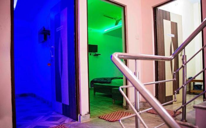 Assi River Guest House