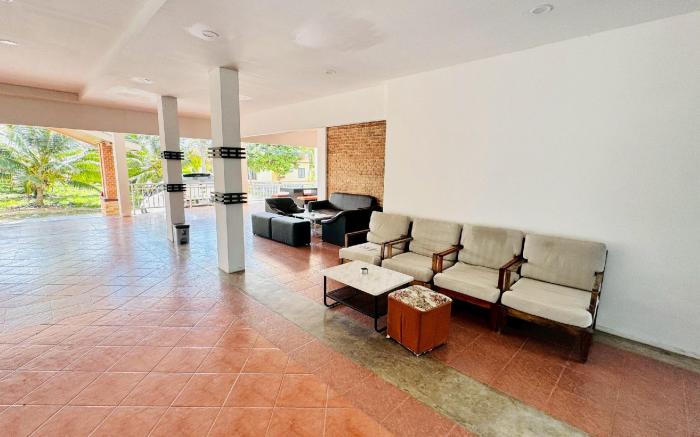 IBay Samui Boutique hotel