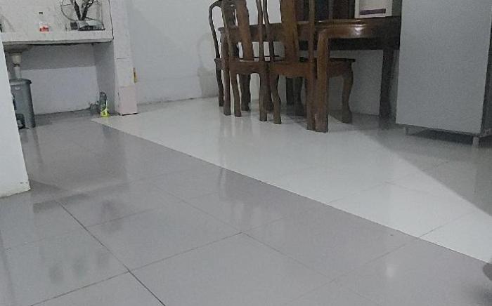 Homestay Djuminten Wonosobo