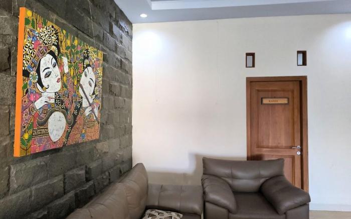 Benada Piyungan Yogyakarta by ABM