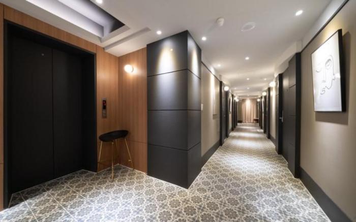 Suwon Hotel Makeable