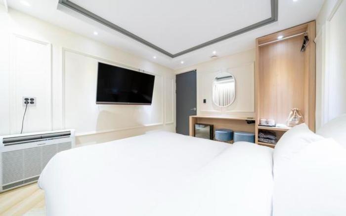 Suwon Hotel Makeable