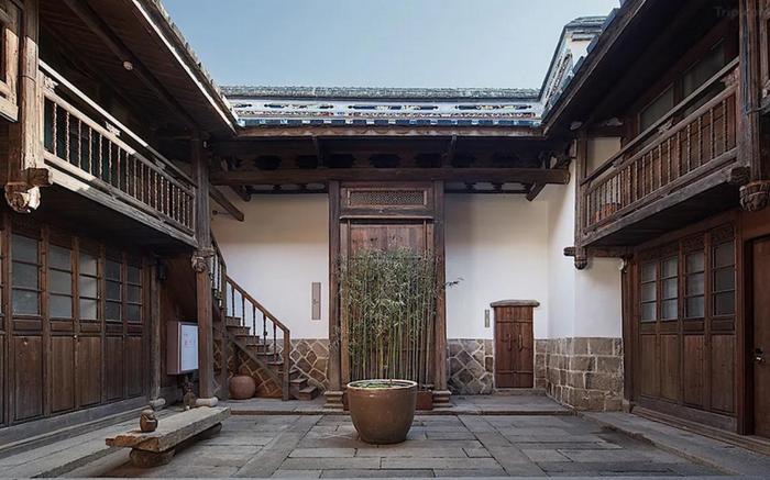 Hangshe Hostel Fuzhou