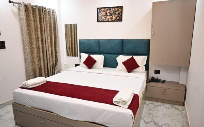 Goroomgo BMR Yatri Ashi Ghat