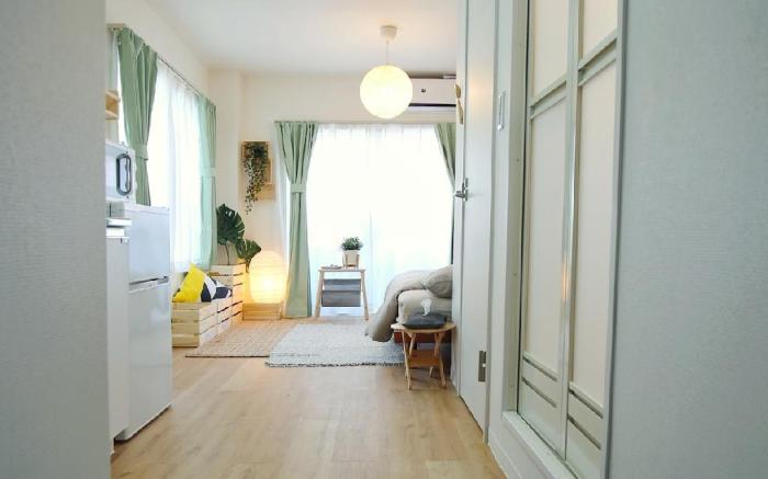 BRT201 Ikebukuro Station |  Yamanote Line 