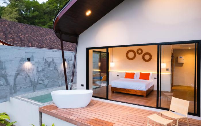 Vianna Villas Chiangmai