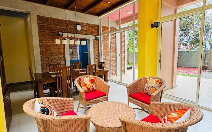 Araliyaa Tourists Lodge